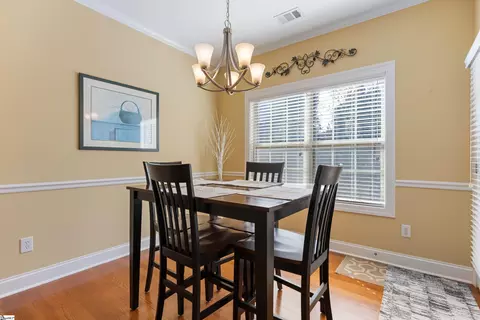 Dining - 271 Silver Hawk Dr, Duncan, SC 29334 photo 5 of 5
