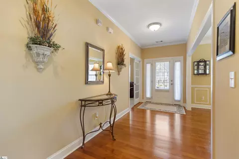 Entry Way - 271 Silver Hawk Dr, Duncan, SC 29334 photo 2 of 3