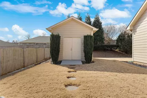 Exterior - 271 Silver Hawk Dr, Duncan, SC 29334 photo 6 of 6