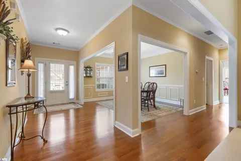Entry Way - 271 Silver Hawk Dr, Duncan, SC 29334 photo 1 of 3