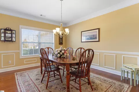 Dining - 271 Silver Hawk Dr, Duncan, SC 29334 photo 3 of 5