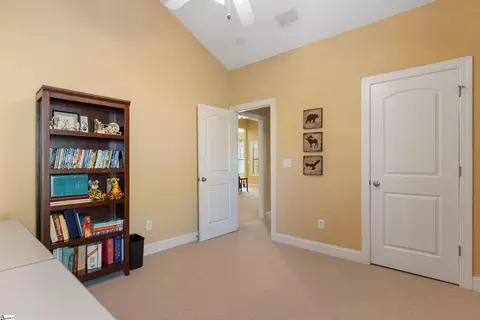Bedroom - 271 Silver Hawk Dr, Duncan, SC 29334 photo 1 of 6