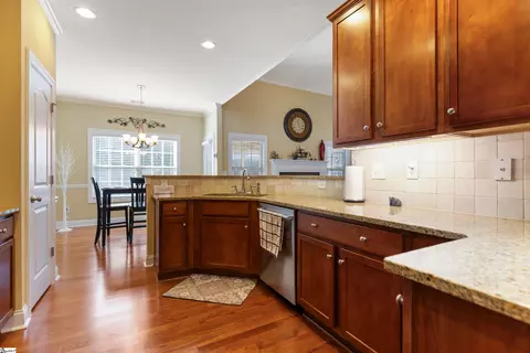 Kitchen - 271 Silver Hawk Dr, Duncan, SC 29334 photo 1 of 3