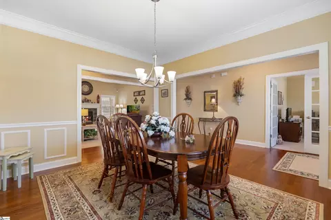 Dining - 271 Silver Hawk Dr, Duncan, SC 29334 photo 2 of 5