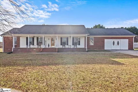 115 Harvest Dr, Gaffney, SC 29341