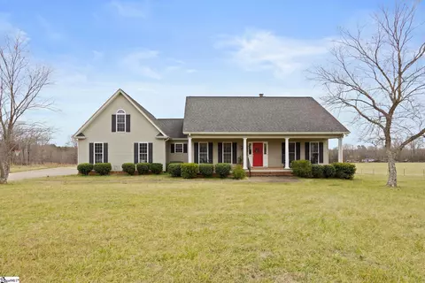 4144 Ridge Rd, Greer, SC 29651