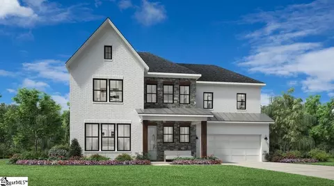 4 Medlock Dr, Greenville, SC 29615