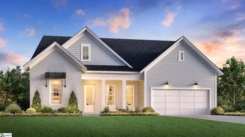 8 Medlock Dr, Greenville, SC 29615