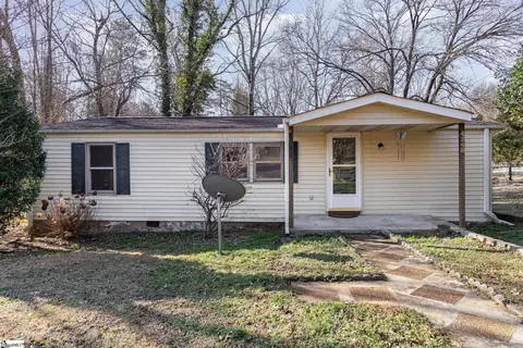4248 Hwy 414, Landrum, SC 29356