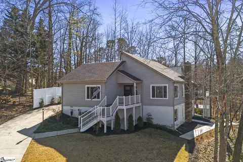 3 Cayuga Ct #LOT 128 WHITE OAK CLIFFS, Seneca, SC 29672