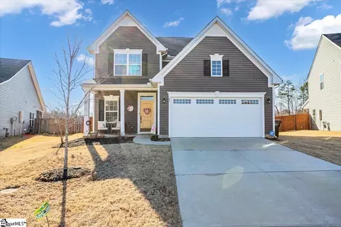 49 Wiltshire Cir, Easley, SC 29642