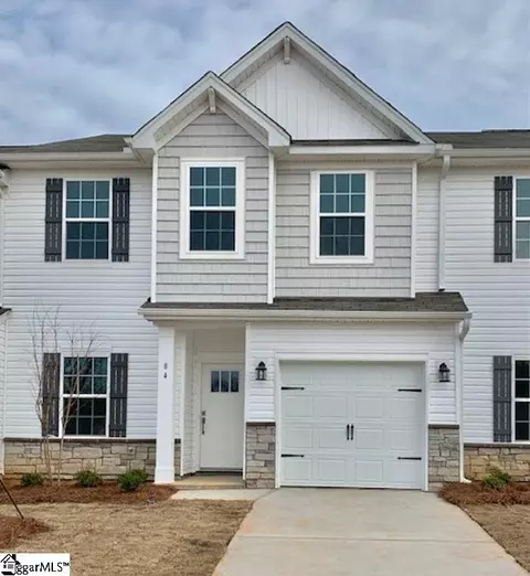 84 Fernhill Ln, Fountain Inn, SC 29644