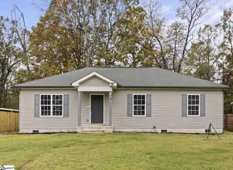 116 Abraham Dr, Greenville, SC 29605