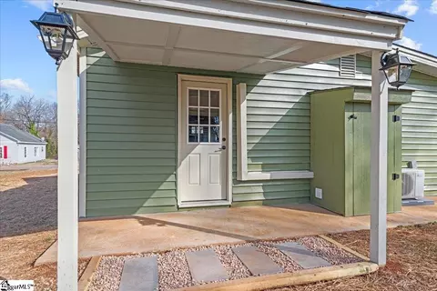110 E James St, Greer, SC 29651 photo 21