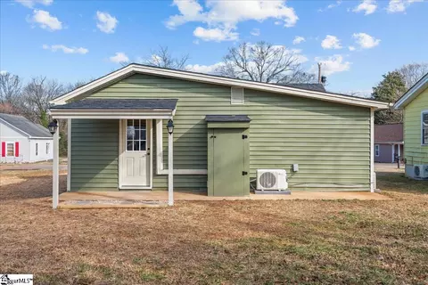 110 E James St, Greer, SC 29651 photo 22