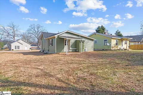 110 E James St, Greer, SC 29651 photo 24