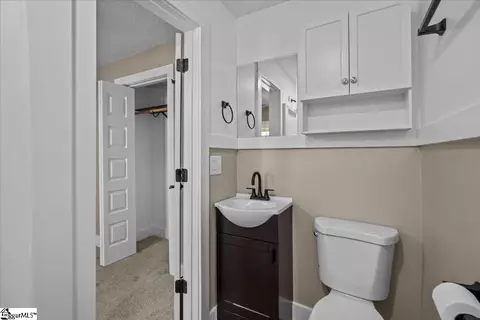 110 E James St, Greer, SC 29651 photo 19