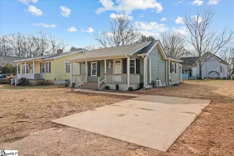 110 E James St, Greer, SC 29651 photo 26