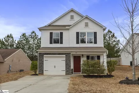 412 Laurel Grove Ct, Seneca, SC 29678
