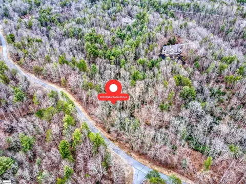 109 Wake Robin Dr, Sunset, SC 29685 photo 1