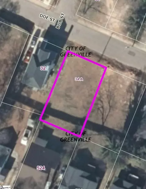34 Doe St # A, Greenville, SC 29611