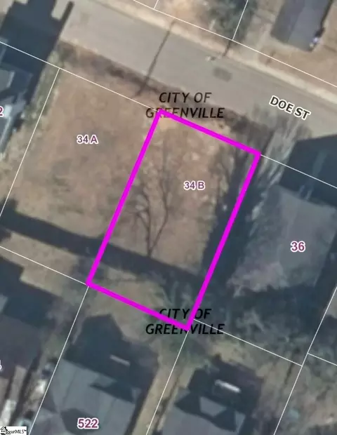 34 Doe St # B, Greenville, SC 29611