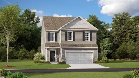 27 Nina Meadows Dr, Taylors, SC 29687