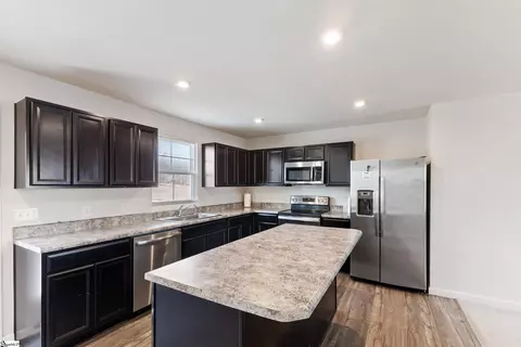 Kitchen - 301 Elwin Ln, Greer, SC 29651 photo 1 of 1
