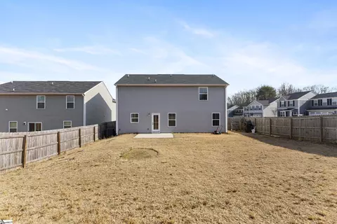 Exterior - 301 Elwin Ln, Greer, SC 29651 photo 3 of 3