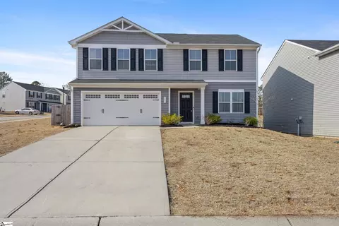 301 Elwin Ln, Greer, SC 29651