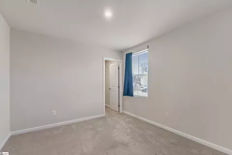 Bedroom - 301 Elwin Ln, Greer, SC 29651 photo 5 of 5