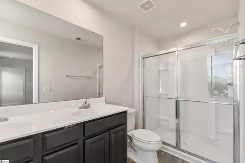 Entry Way - 301 Elwin Ln, Greer, SC 29651 photo 5 of 5
