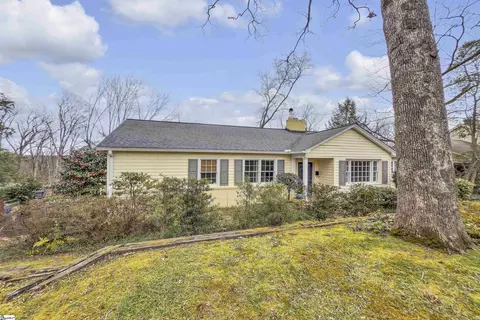 214 Rock Creek Dr, Greenville, SC 29605