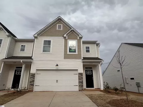 3080 Olivette Pl #LOT 70, Duncan, SC 29334