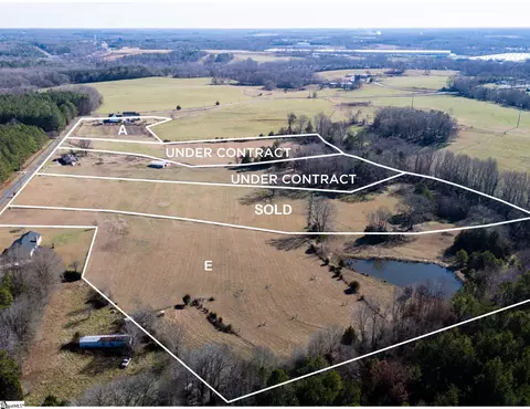 312 Timms Mill Rd #LOT E, Williamston, SC 29697 photo 2