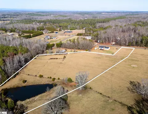 312 Timms Mill Rd #LOT E, Williamston, SC 29697