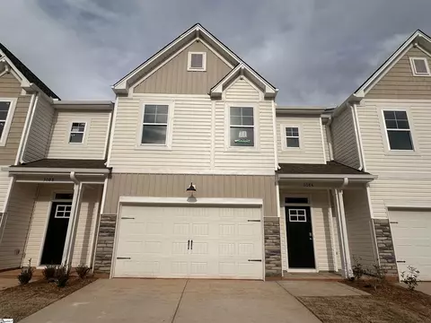 3084 Olivette Pl #LOT 71, Duncan, SC 29334