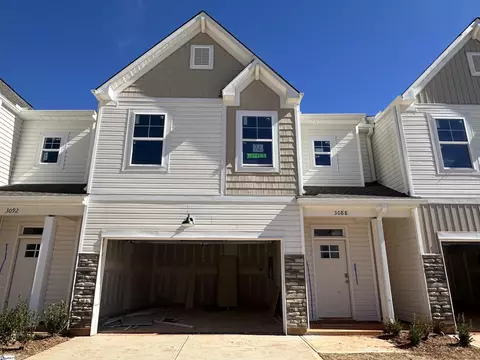 3088 Olivette Pl #LOT 72, Duncan, SC 29334