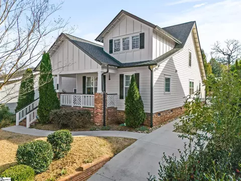313 Croft St, Greenville, SC 29609