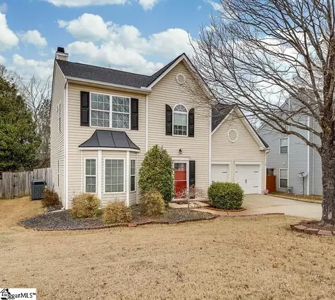 45 Brockmore Dr, Greenville, SC 29605