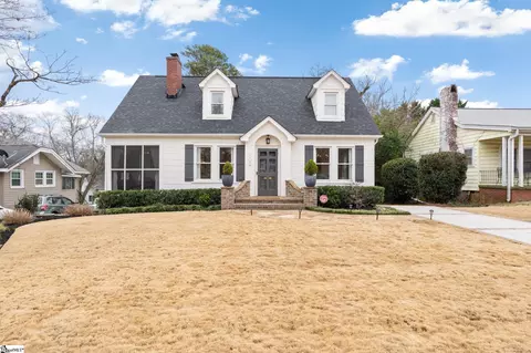 102 E Augusta Pl, Greenville, SC 29605
