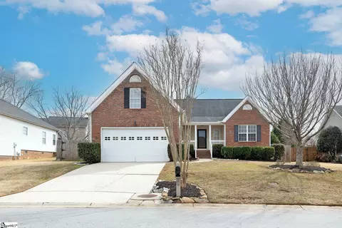 117 Saddlemount Ln, Simpsonville, SC 29680