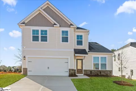 1403 Leaning Tower Ct, Simpsonville, SC 29680