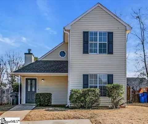 11 Fairhope Ln, Greenville, SC 29617