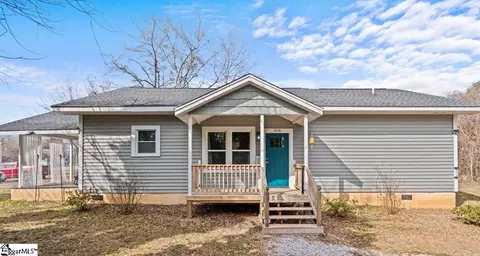910 Slater Rd, Marietta, SC 29661