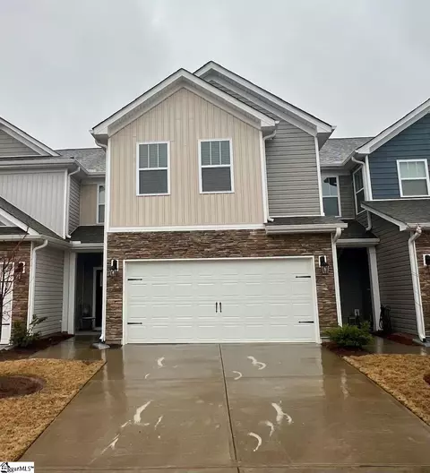206 Reynard Trl, Greenville, SC 29609