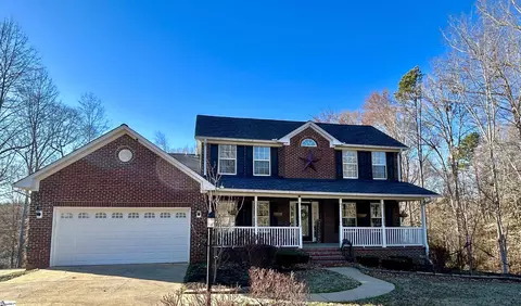 532 Scenic Oak Pl, Moore, SC 29369