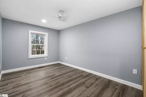 Bedroom - 18 Conner St, Pelzer, SC 29669 photo 4 of 5