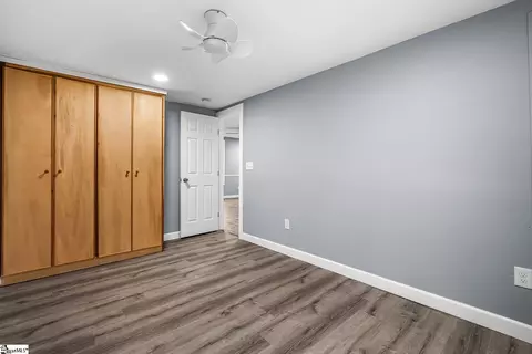 Bedroom - 18 Conner St, Pelzer, SC 29669 photo 5 of 5