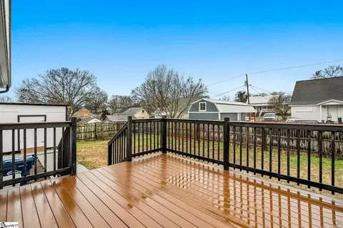 Exterior - 18 Conner St, Pelzer, SC 29669 photo 7 of 11